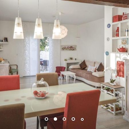 Villa Maeva A 300 M Des Plages Antibes Eksteriør bilde